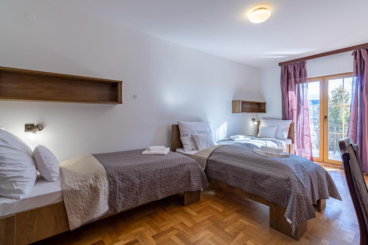 Peregrino Panzio Bed & Breakfast 2*
